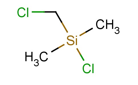 Chloro(chloromethyl)dimethylsilane