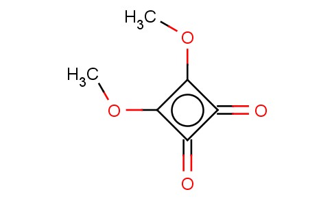 Squaric acid dimethyl ester