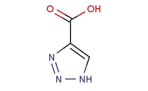 1H-[1,2,3]Triazole-4-carboxylic acid