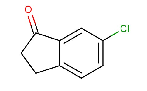 6-氯-1-茚滿酮