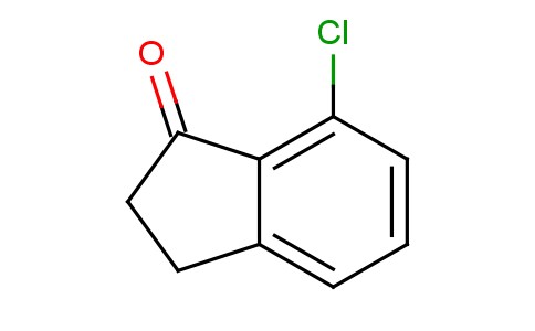 7-氯-1-茚滿酮