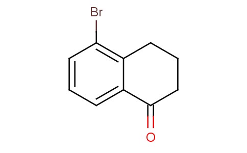5-溴-Α-四氢萘酮