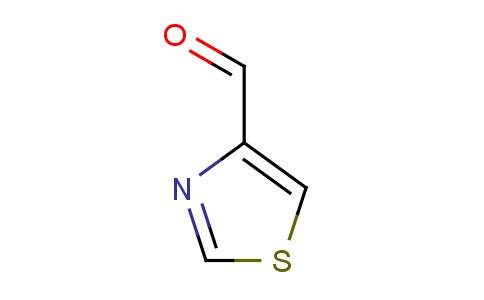 Thiazole-4-carboxaldehyde