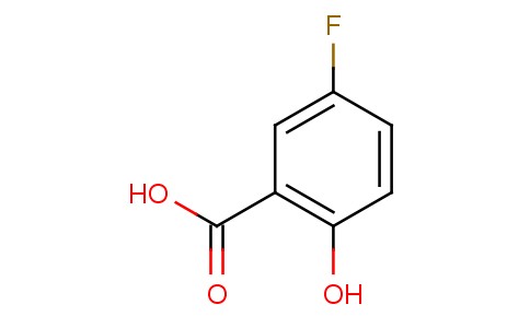 5-氟水杨酸