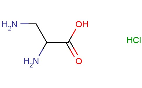 DL-2,3-Diaminopropionic acid hydrochloride 