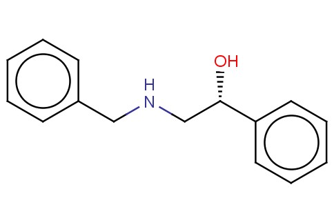 R-(-)-2-Benzylamino-1-phenylethanol