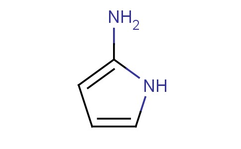 2-Aminopyrrole