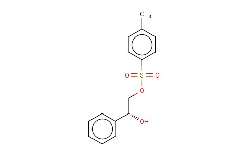 (R)-(-)-1-phenyl-1,2-ethanediol 2-tosylate