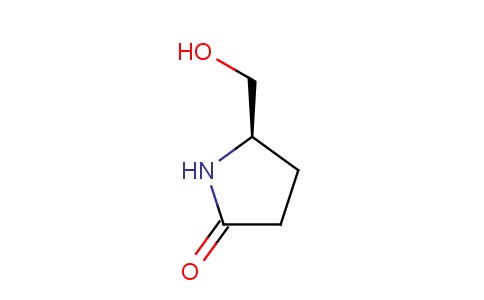 (R)-(-)-5-hydroxymethyl-2-pyrrolidinone