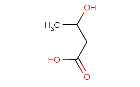 3-羟基丁酸