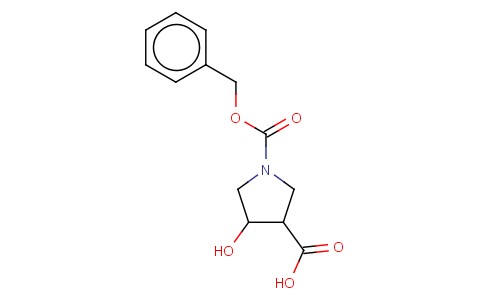 1-N-Cbz-4-hydroxy-beta-proline