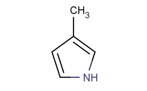 3-Methyl pyrrole