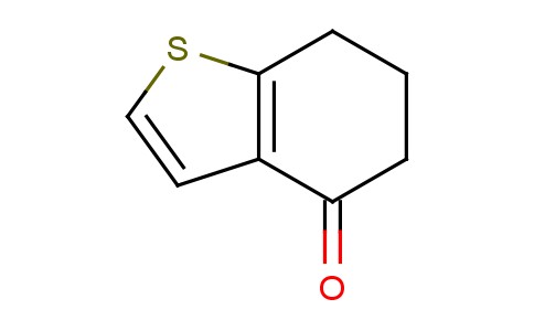 6,7-Dihydro-1-benzothiophen-4(5H)-one