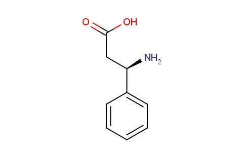 (R)-3-Amino-3-phenyl-propionic acid