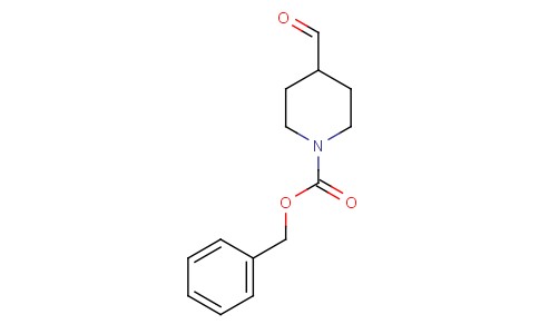 4-Formyl-N-Cbz-piperidine