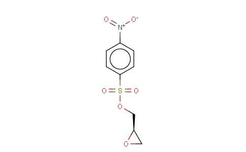(R)-(-)-Glycidyl-4-nitrobenzenesulfonate 