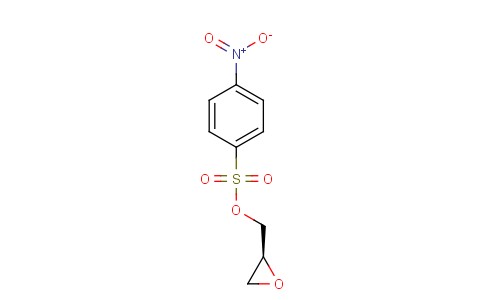 (S)-oxiran-2-ylmethyl 4-nitrobenzenesulfonate