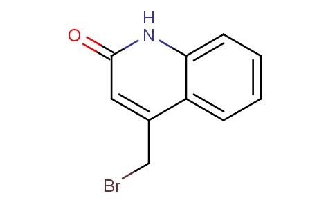 4-Bromomethyl-1H-quinolin-2-one