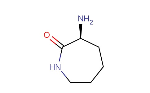 (S)-3-氨基-2-氮杂环庚烷酮