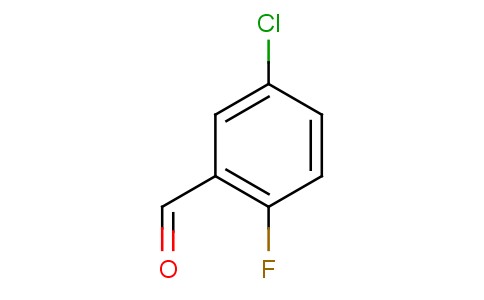 5-Chloro-2-Fluorobenzaldehyde