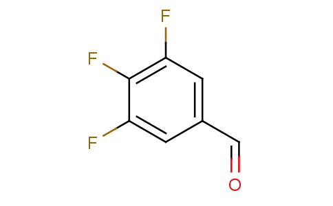 3,4,5-三氟苯甲醛