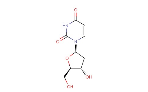 2-羟基-5-硝基苯甲酰