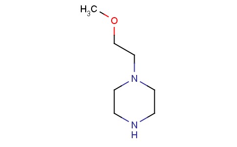 1-（2-甲氧基乙基）哌啶