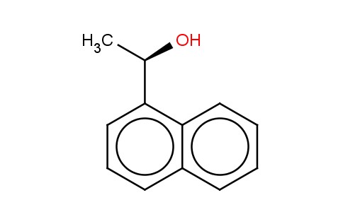 R-(-)-1-(1-naphthalenyl)ethanol