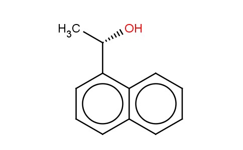 (S)-(+)-alpha-Methyl-1-naphthalenemethanol