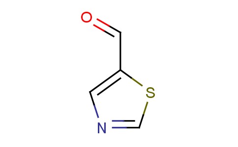 Thiazole-5-carboxaldehyde