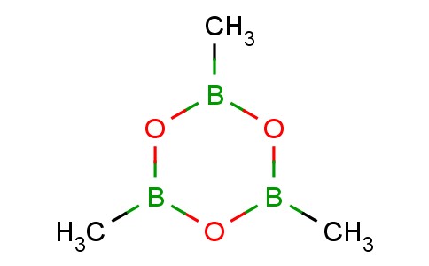 三甲基环三硼氧烷