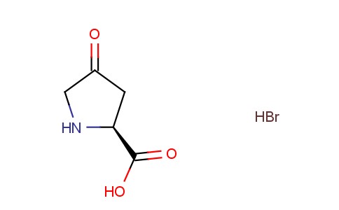 4-keto-L-prolinehydrobromide