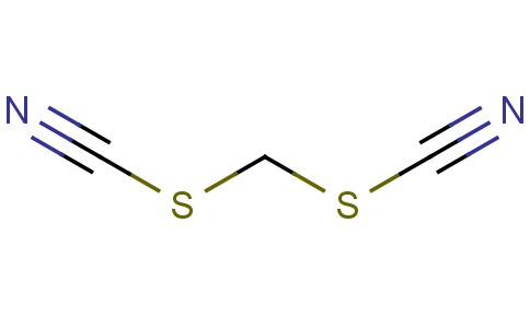 二硫氰酸甲撑酯