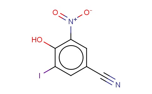硝羟碘苄腈