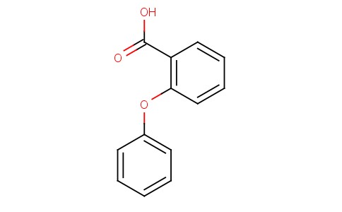 2-Phenoxy-benzoic acid