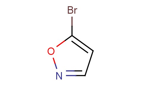 5-Bromoisoxazole