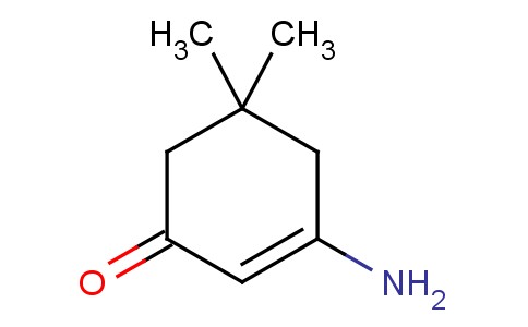 3-氨基-5,5-二甲基-2-环己烯-1-酮