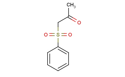 Benzenesulfonylacetone 