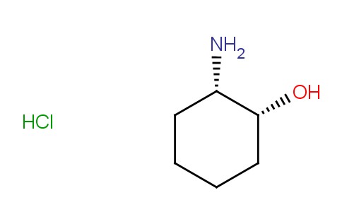 順-2-氨基環(huán)己醇鹽酸鹽