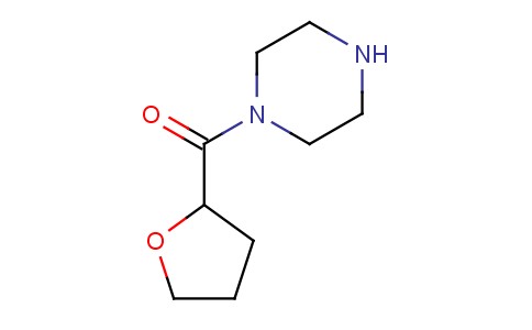 四氢糠酰哌嗪