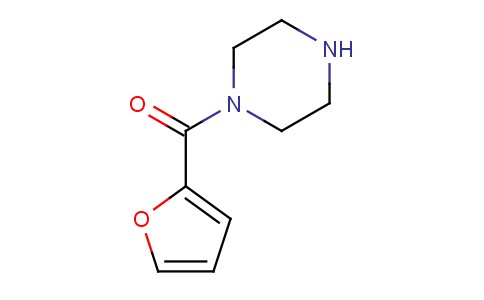 1-(2-呋喃甲酰基)哌嗪