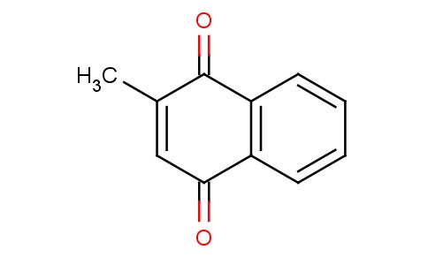 Methyl-1,4-naphthoquinone