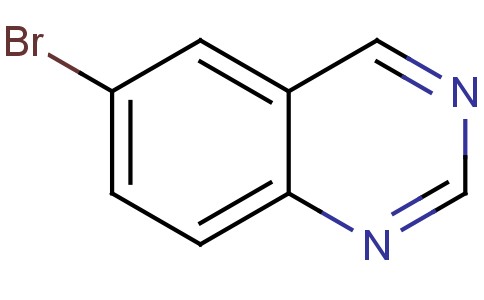 6-Bromoquinazoline 