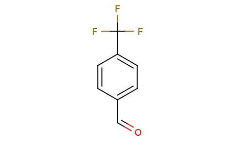4-Trifluoromethylbenzaldehyde