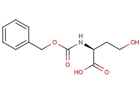 N-苄氧羰基-L-高丝氨酸
