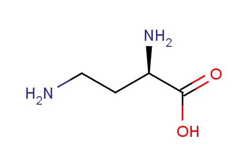 D-2,4-Diaminobutyric acid 