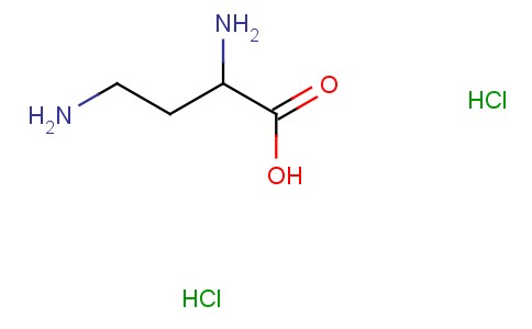 2,4-二氨基丁酸盐酸盐