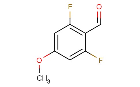 2,6-二氟-4-甲氧基苯胺