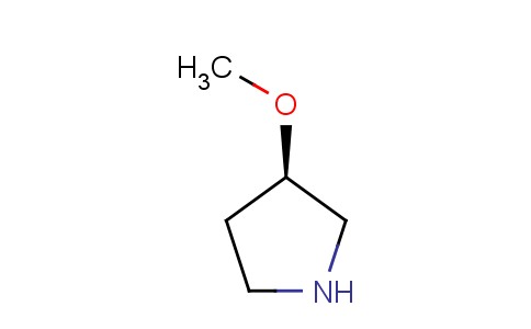 (R)-3-Methoxy pyrrolidine