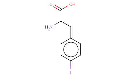 DL-4-iodophenylalanine